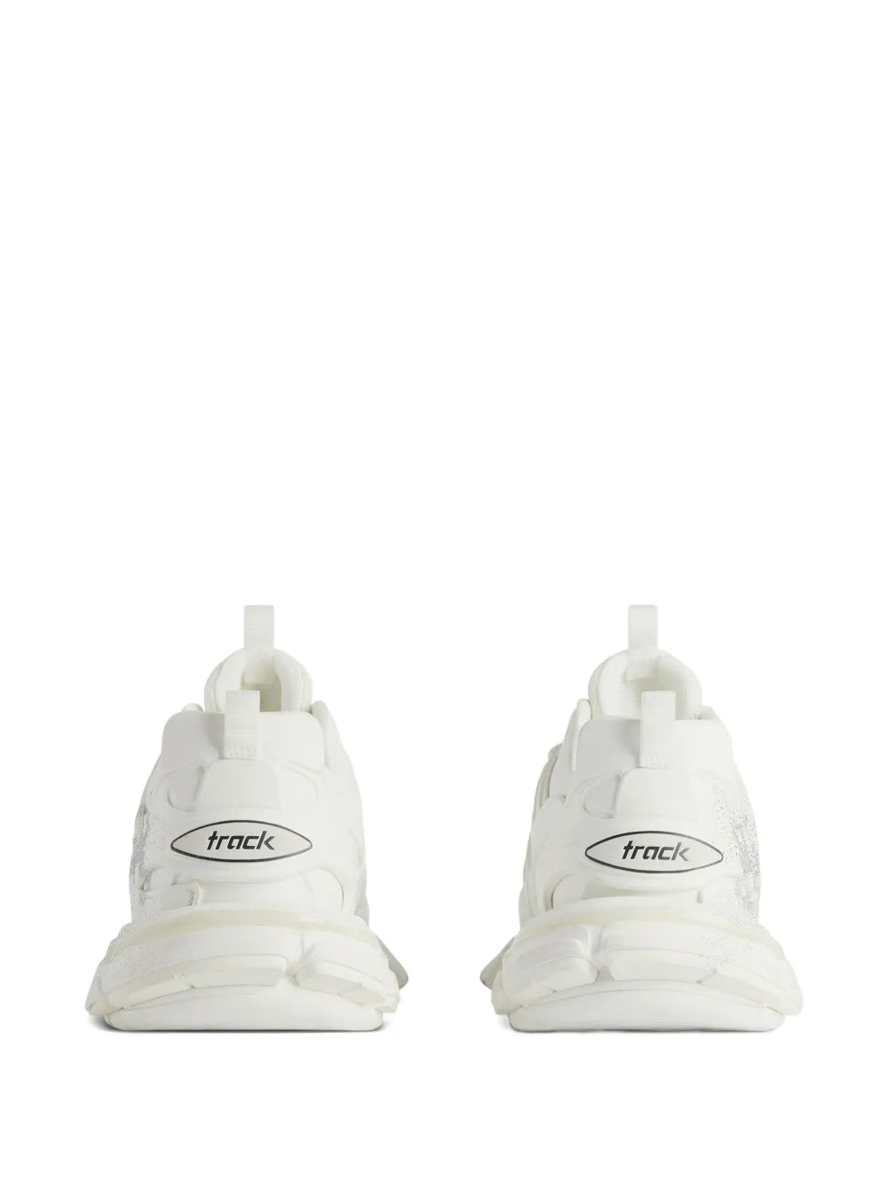 Balenciaga Track Nail Polish