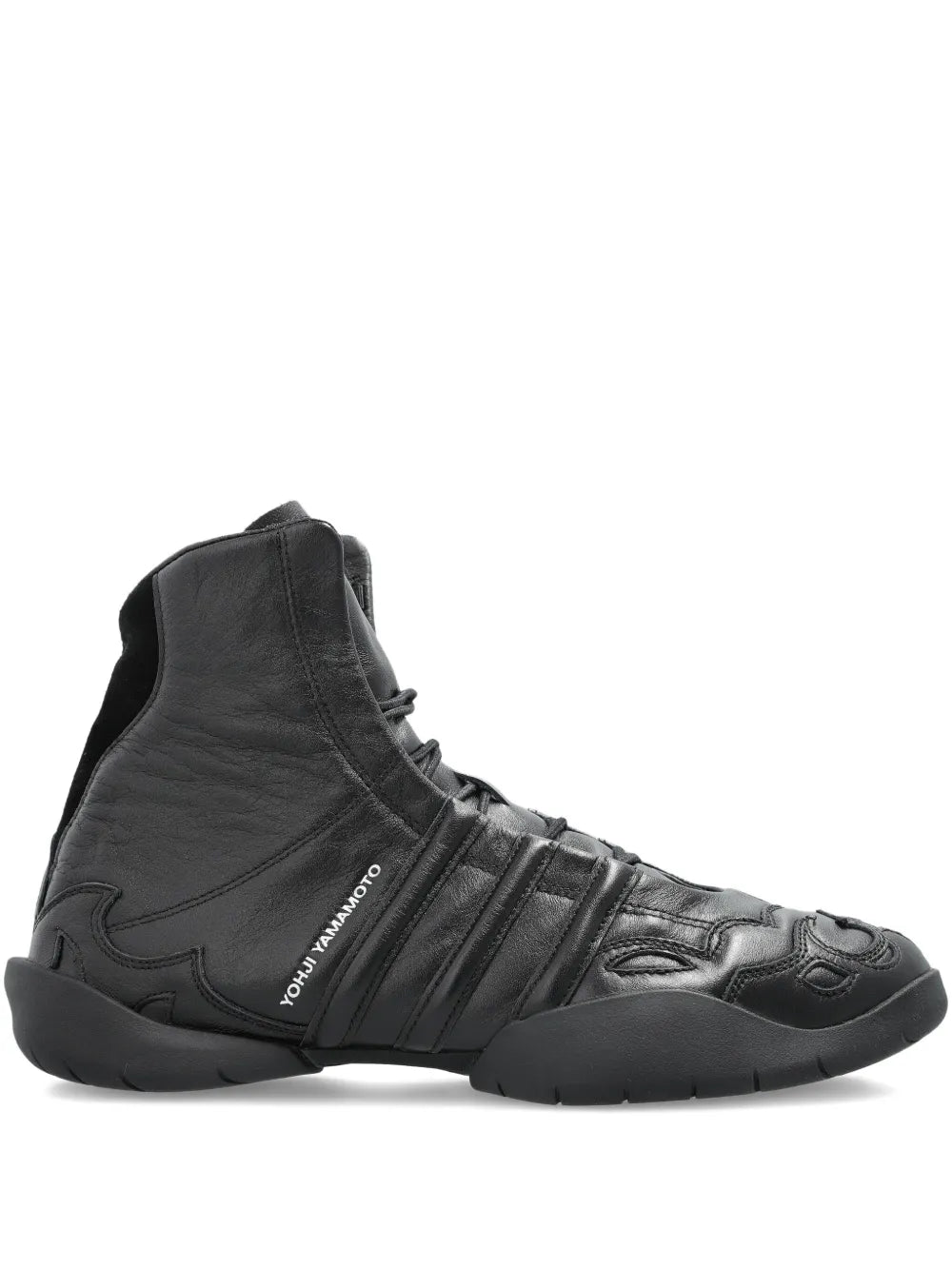 Y-3 Regu 2002 Hi