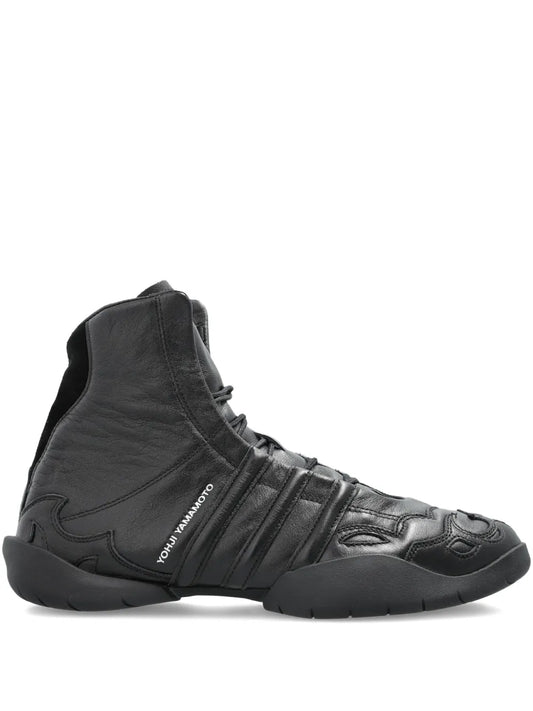 Y-3 Regu 2002 Hi