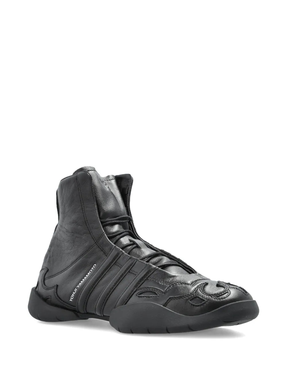 Y-3 Regu 2002 Hi