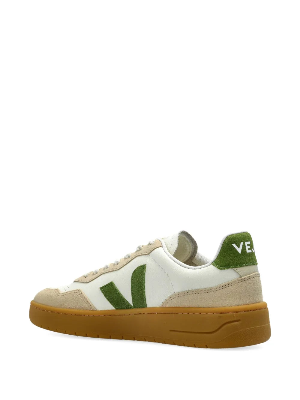 VEJA V-90 Leather Suede