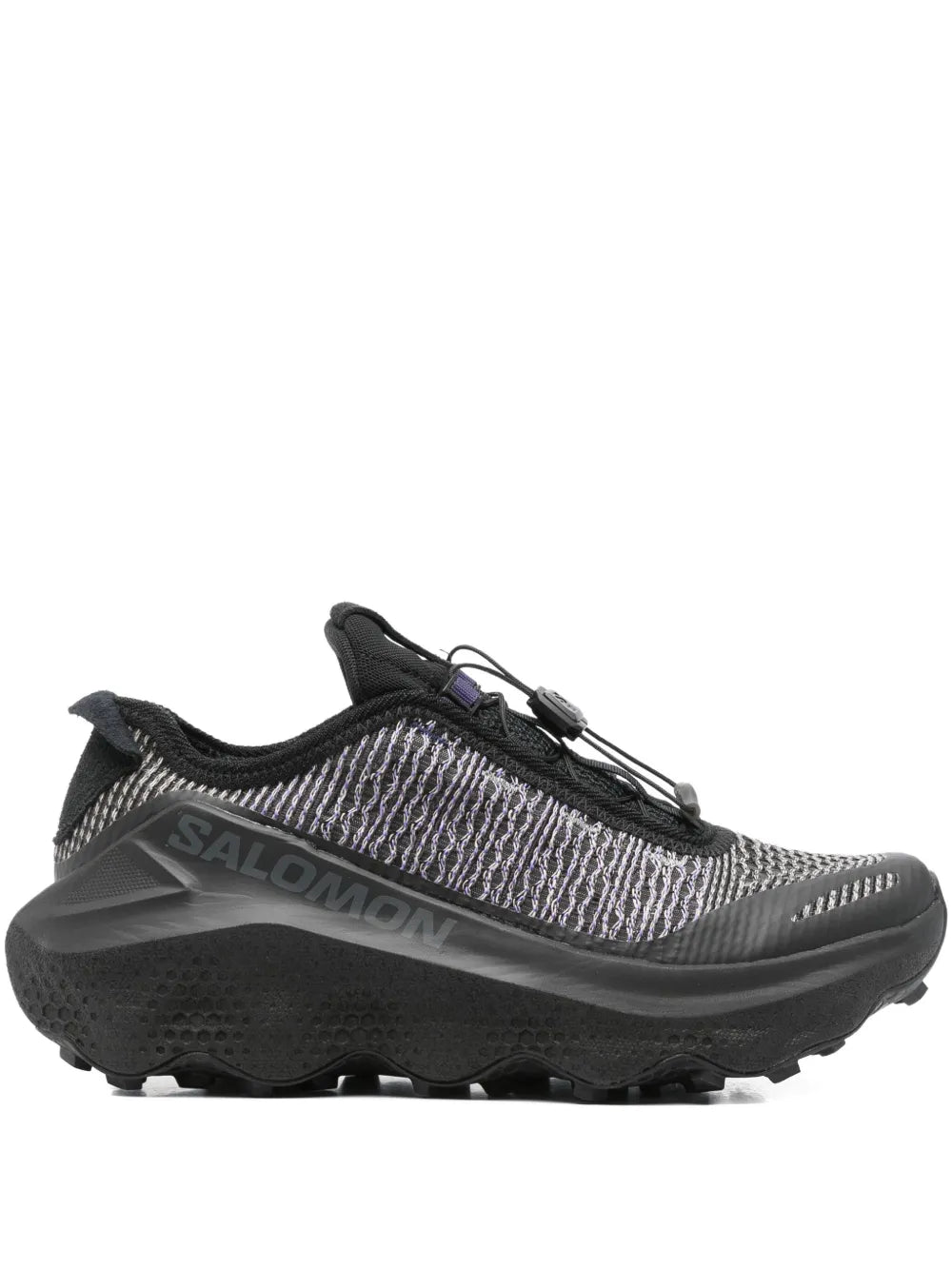 Salomon Orava Advanced