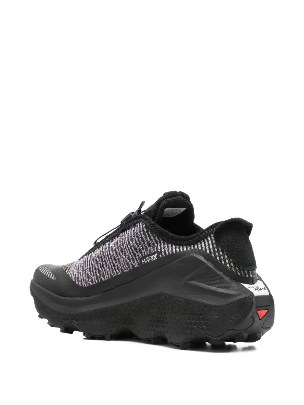 Salomon Orava Advanced