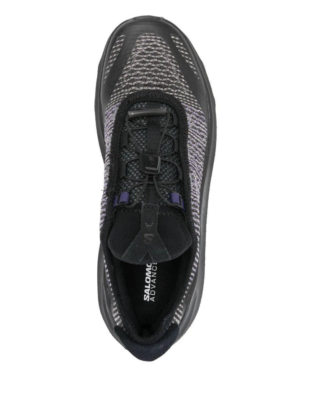 Salomon Orava Advanced