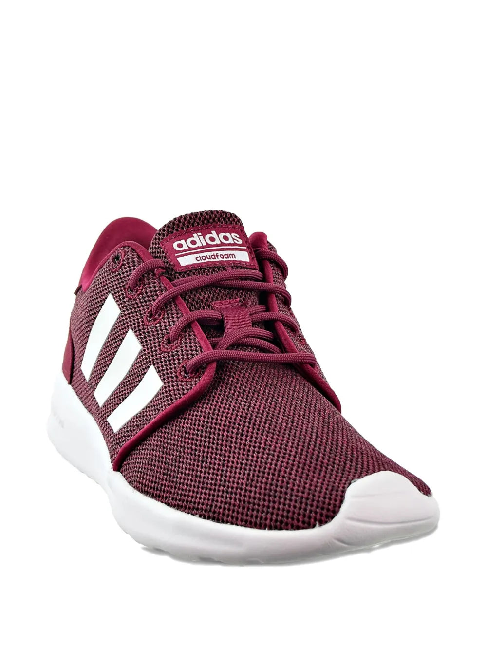 adidas Cloudfoam Qt Racer Three-Stripe