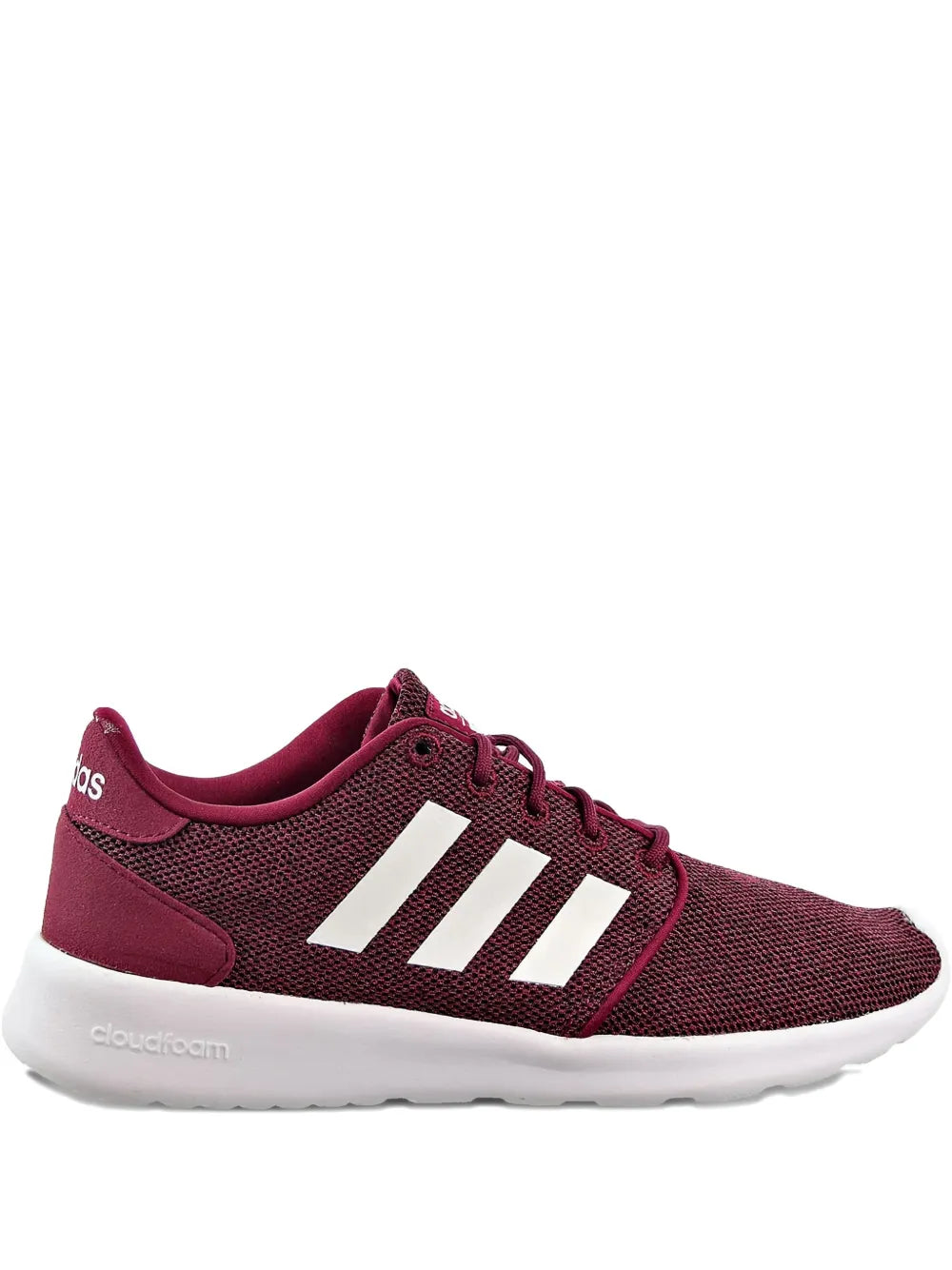 adidas Cloudfoam Qt Racer Three-Stripe