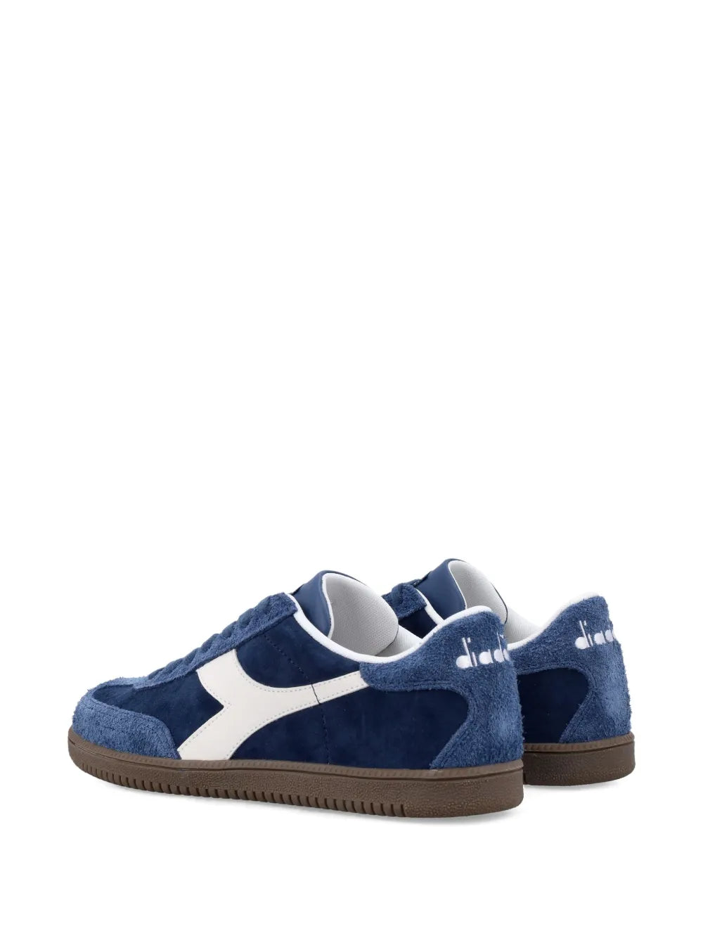 Diadora Hairy Suede