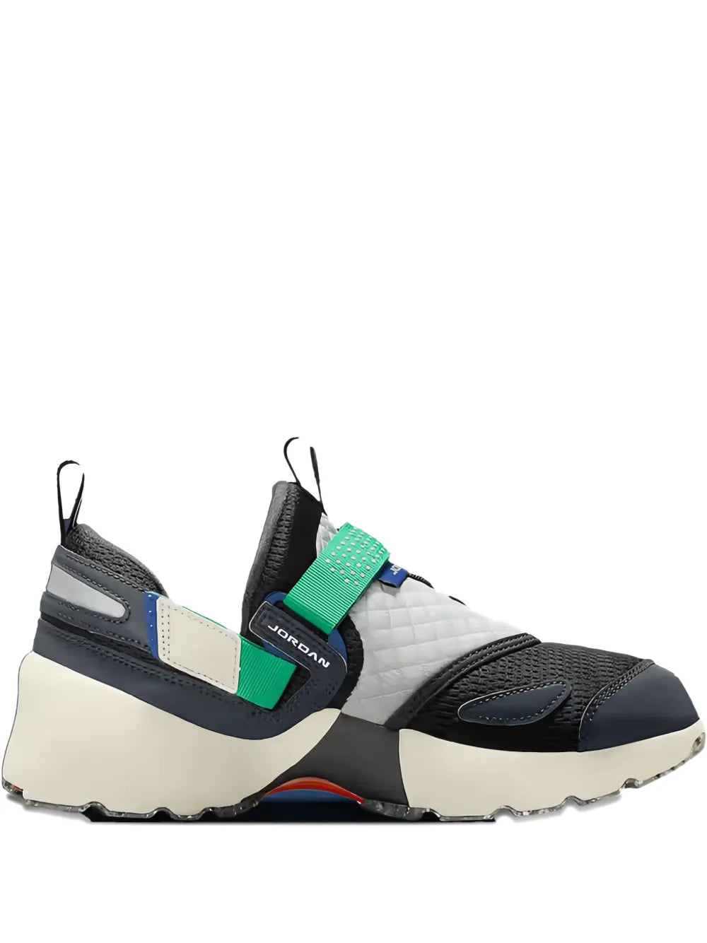 Jordan Trunner Lx
