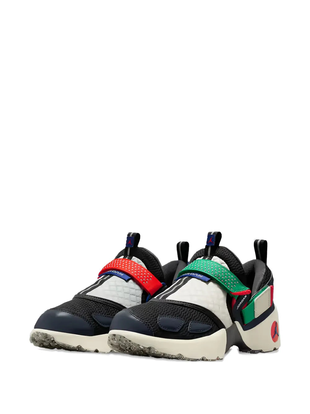 Jordan Trunner Lx
