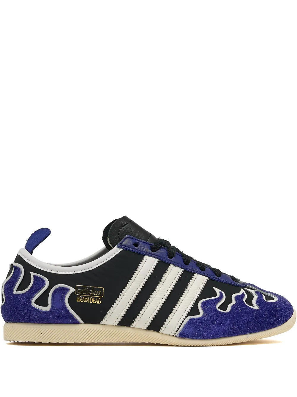 adidas X Brain Dead