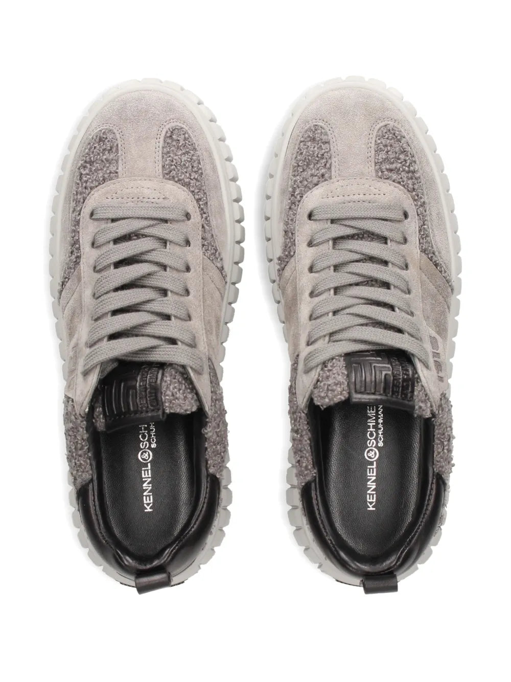 Kennel & Schmenger Cool Leather Platform