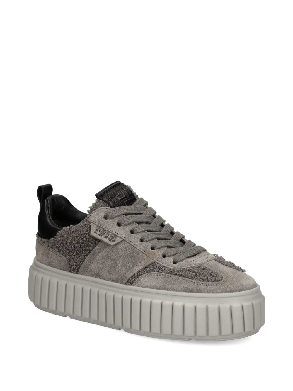 Kennel & Schmenger Cool Leather Platform