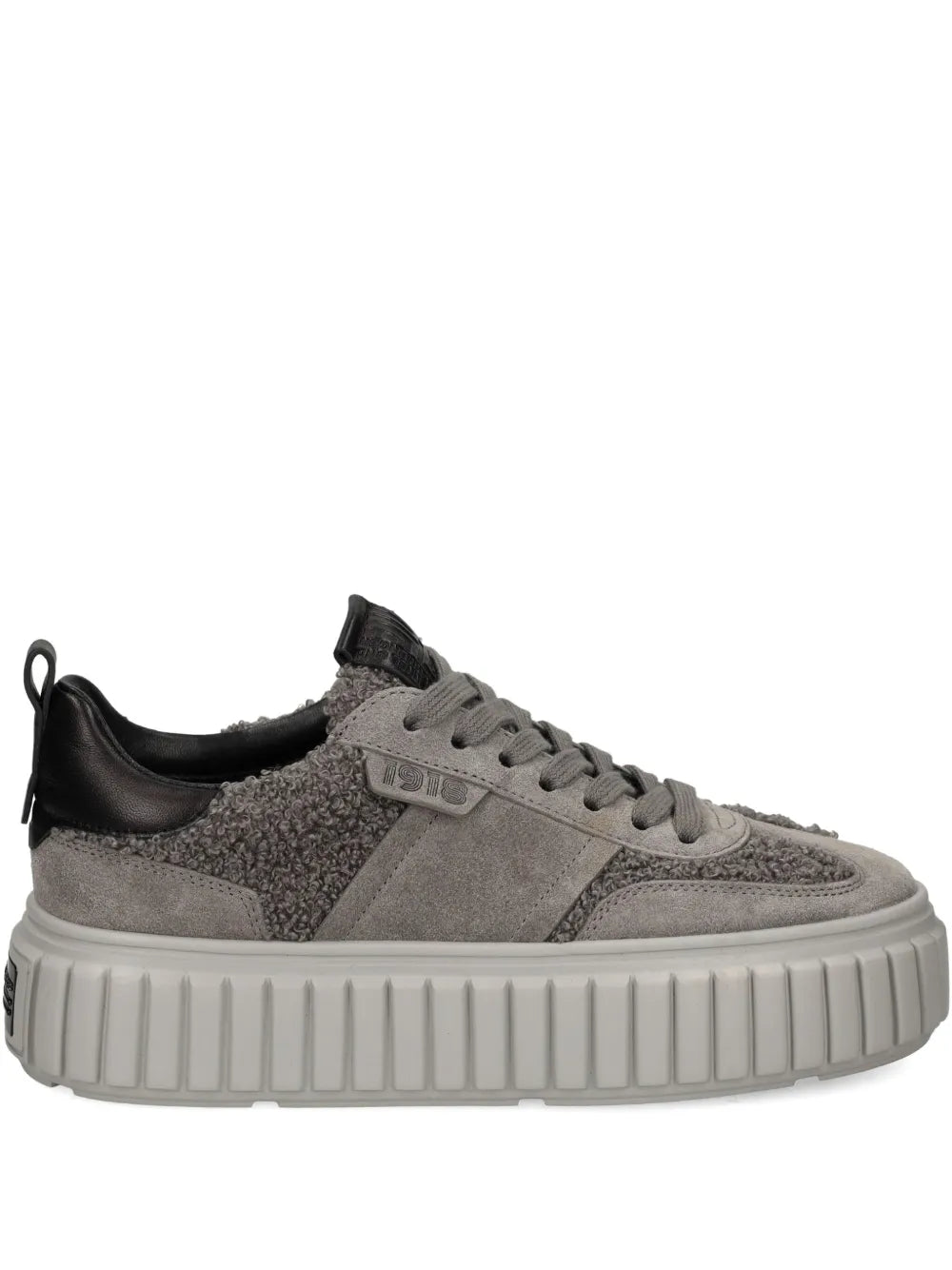 Kennel & Schmenger Cool Leather Platform