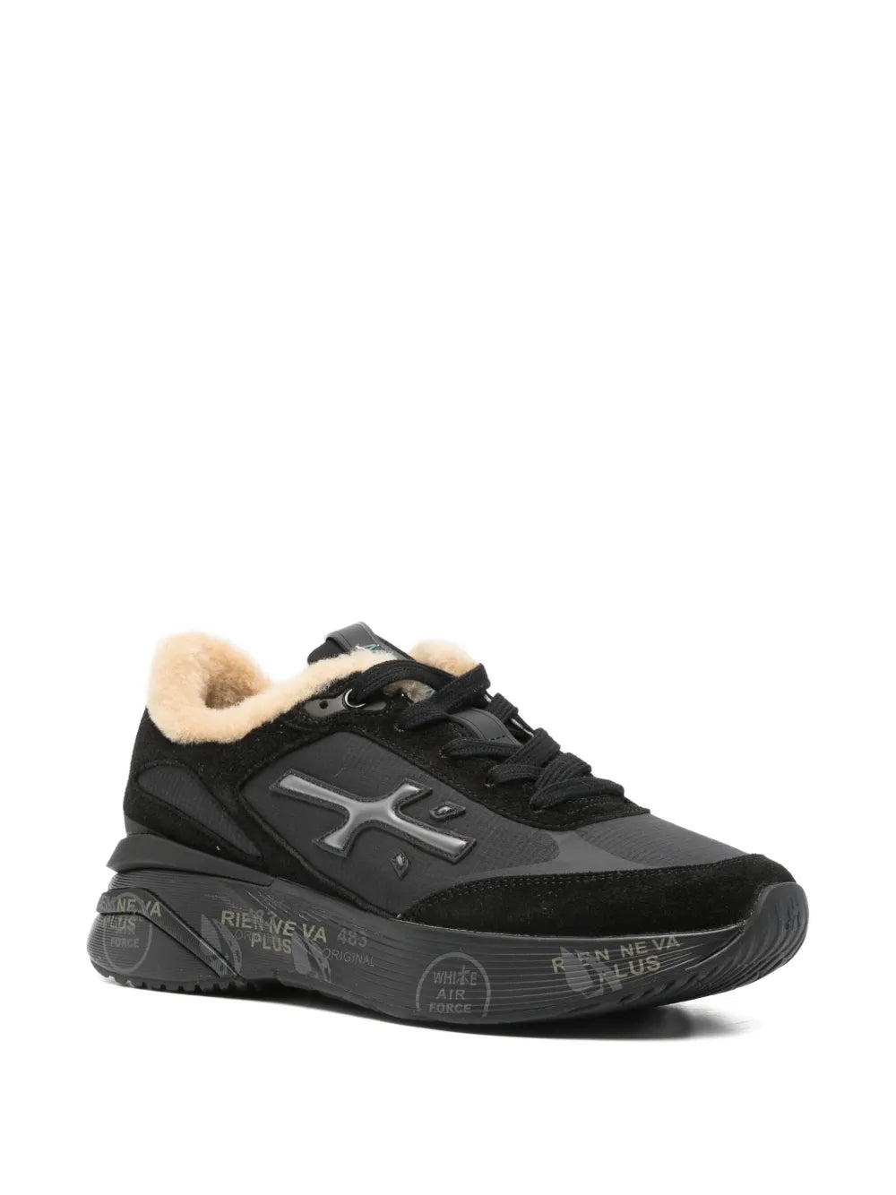 Premiata Moerun