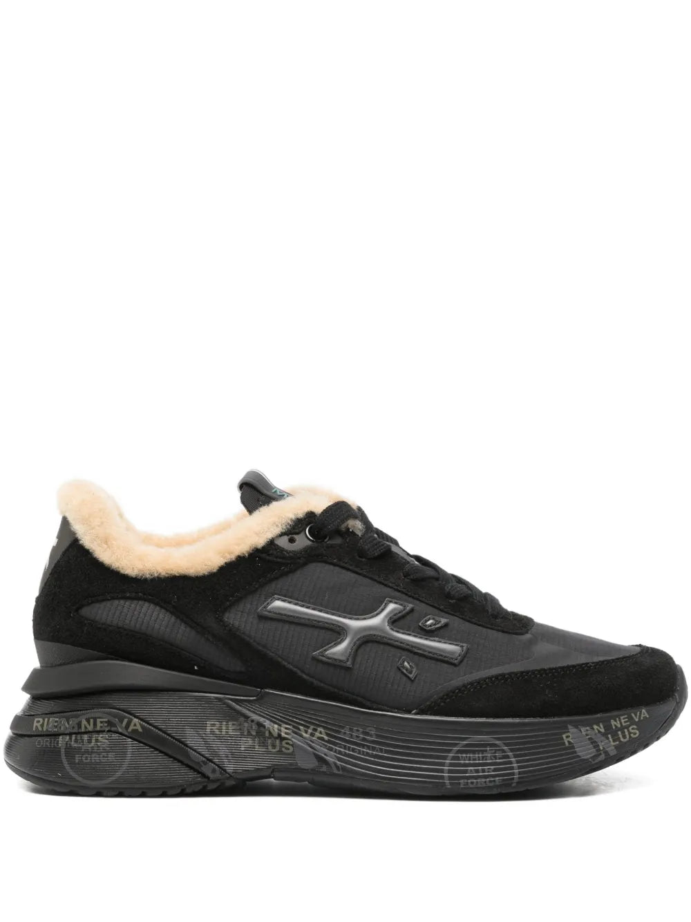Premiata Moerun