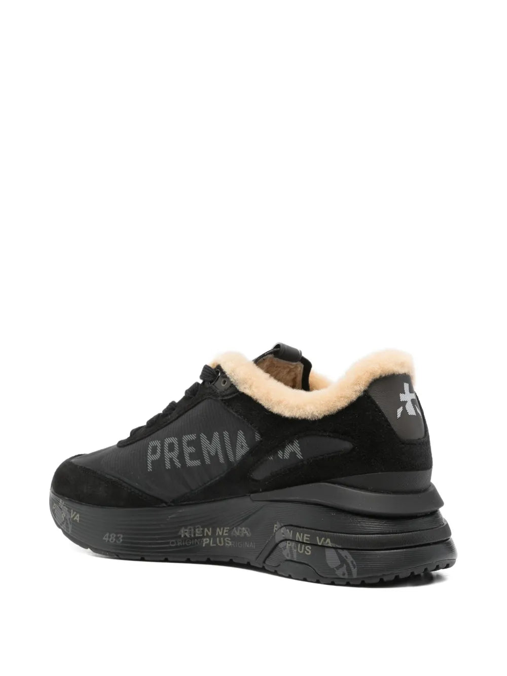 Premiata Moerun