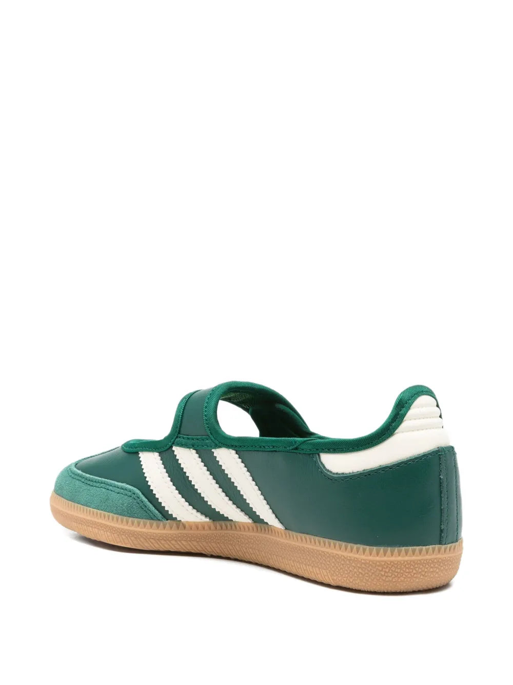 adidas Samba Jane Three-Stripe