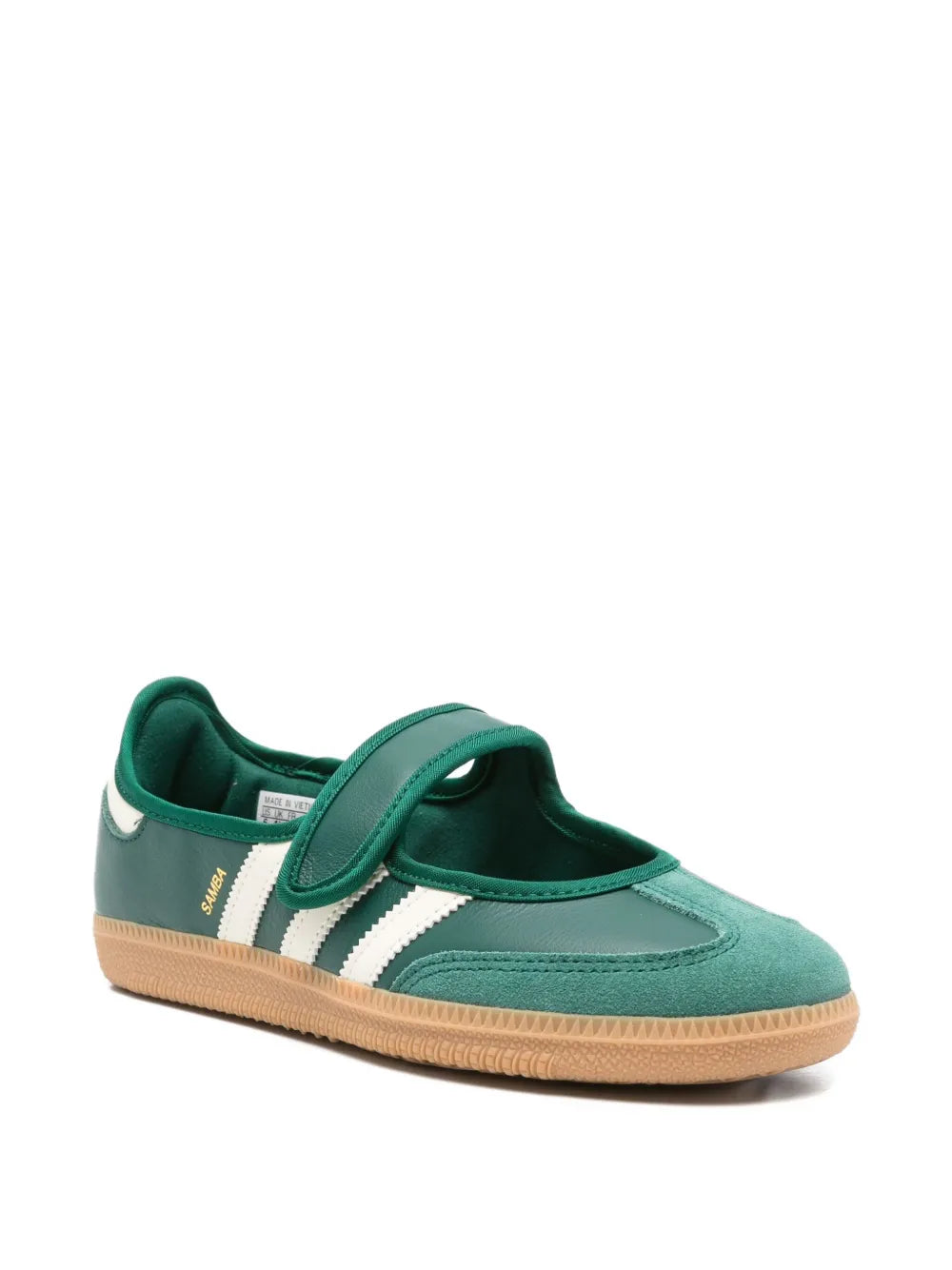 adidas Samba Jane Three-Stripe