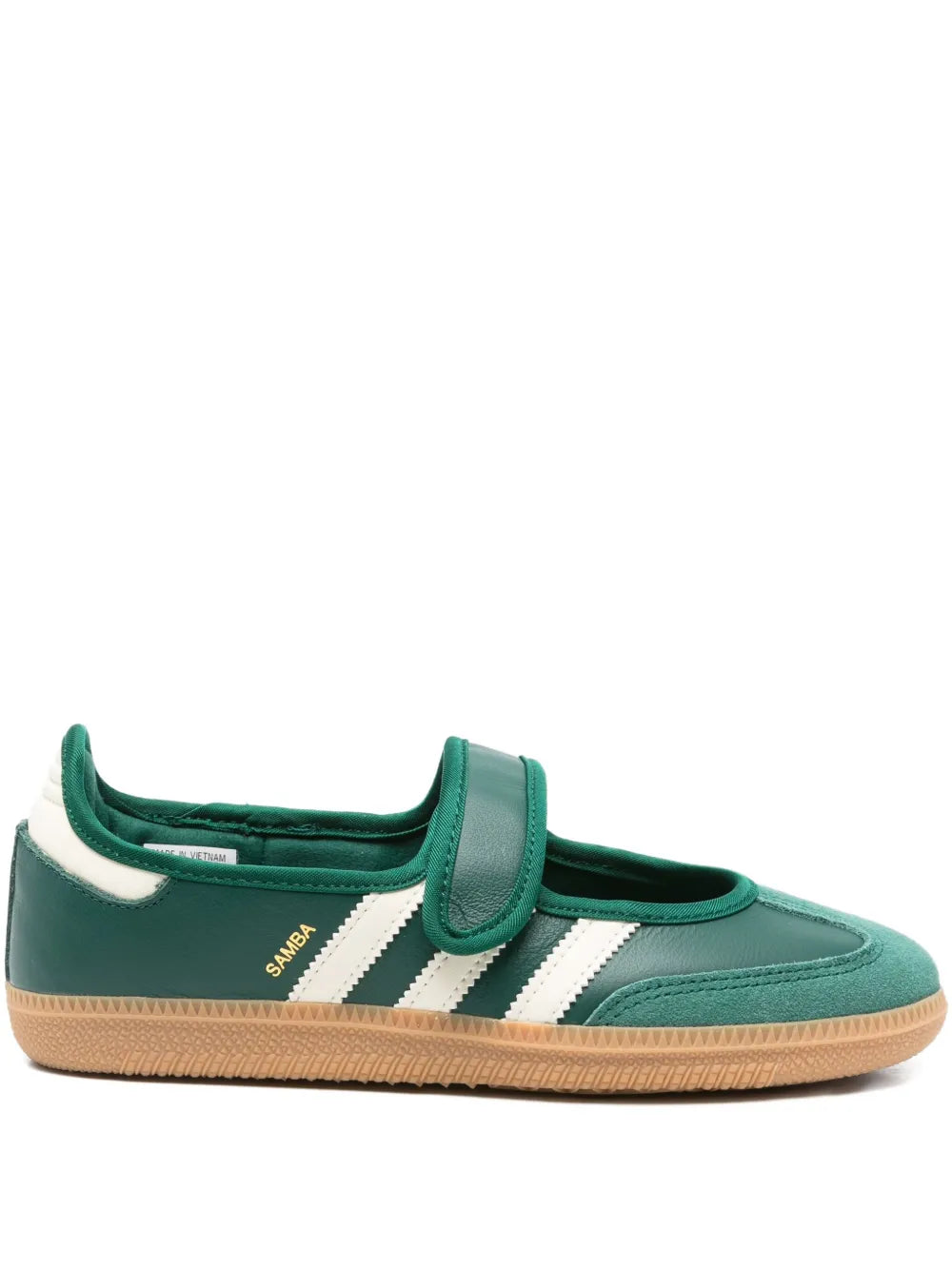 adidas Samba Jane Three-Stripe