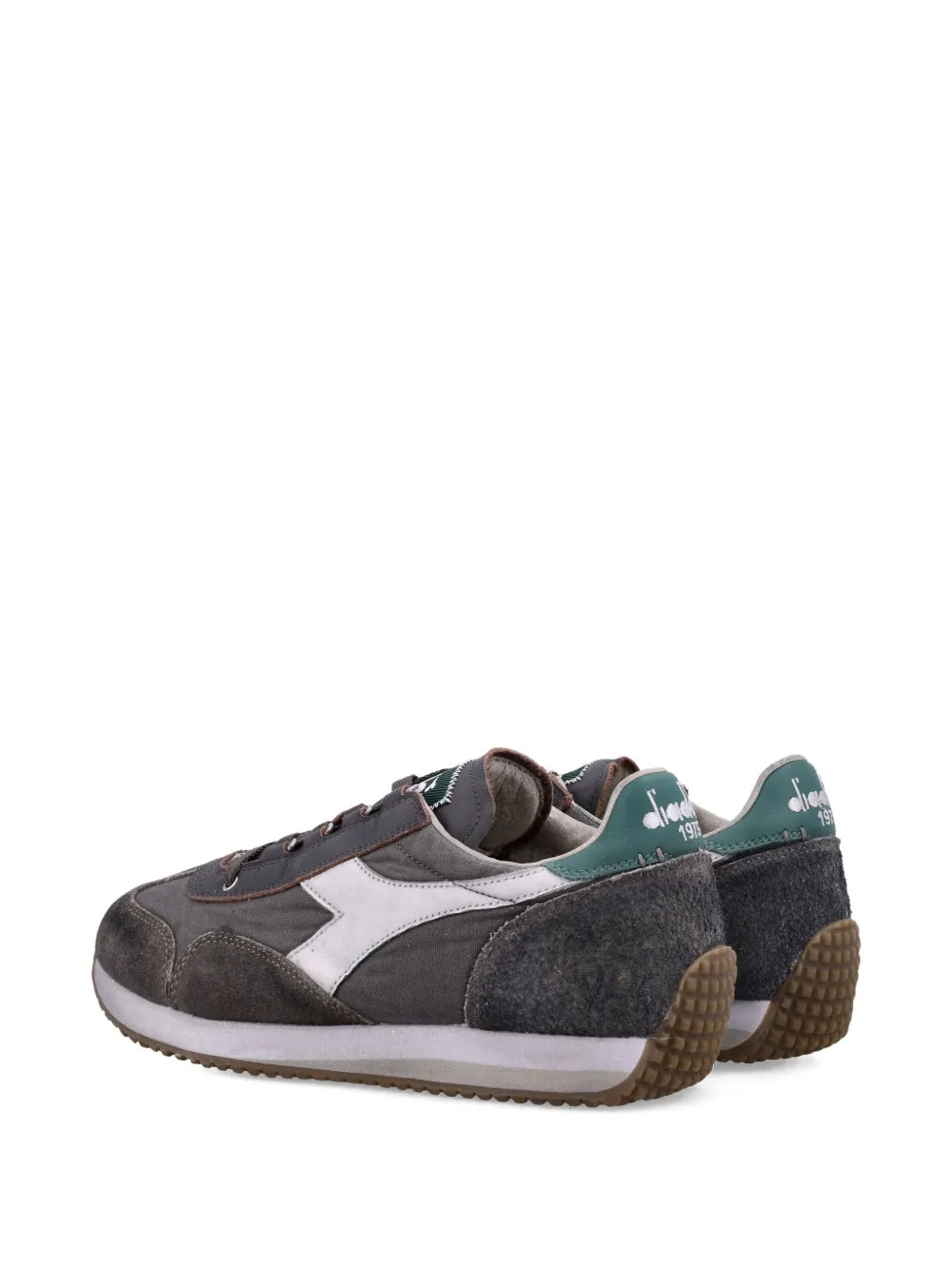Diadora Suede-Panel