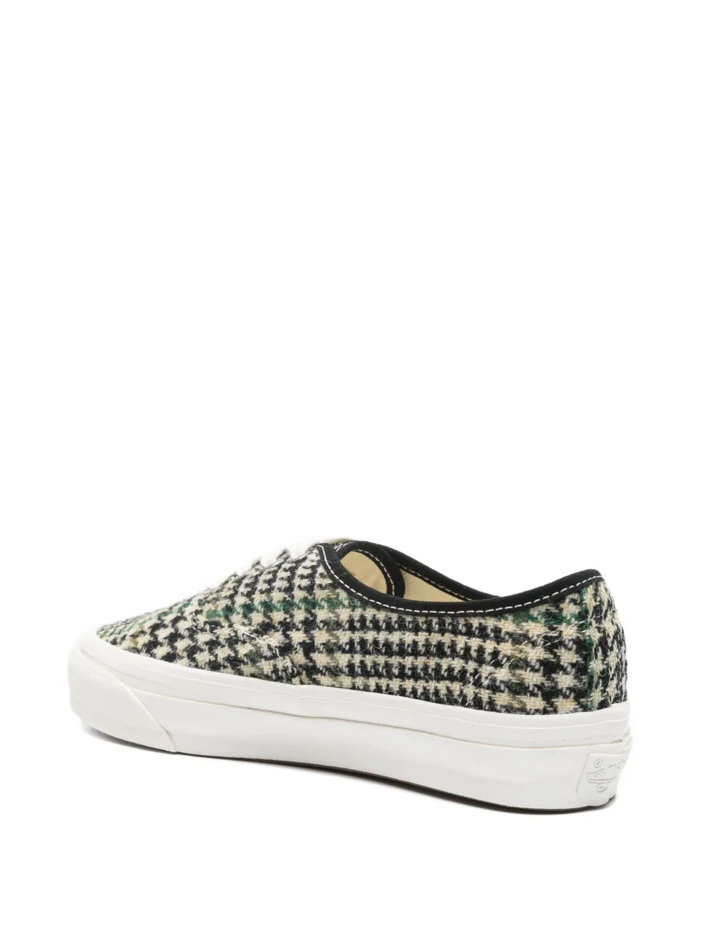 Vans Check Tweed