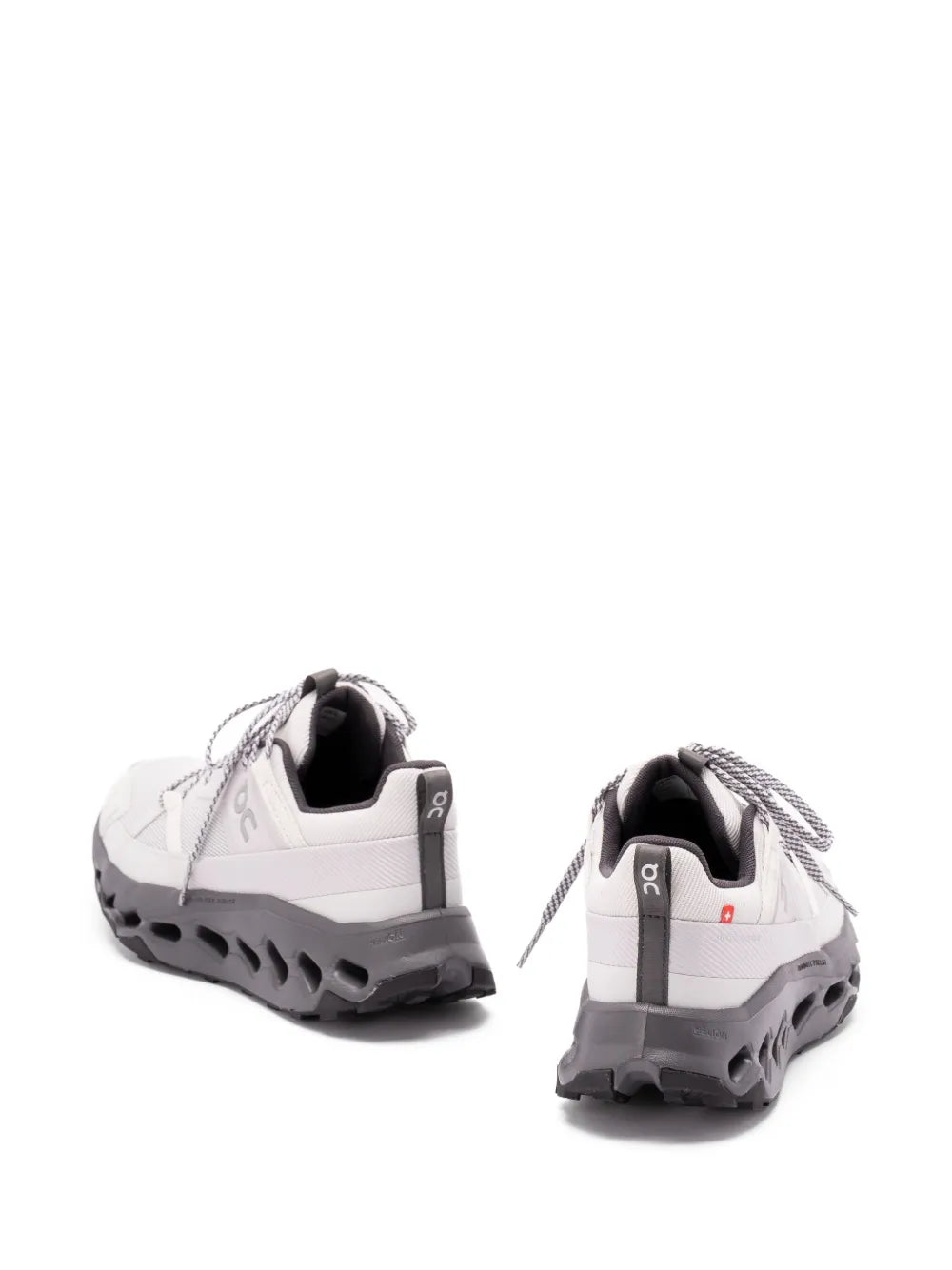 On Running Cloudhorizon Low-Top