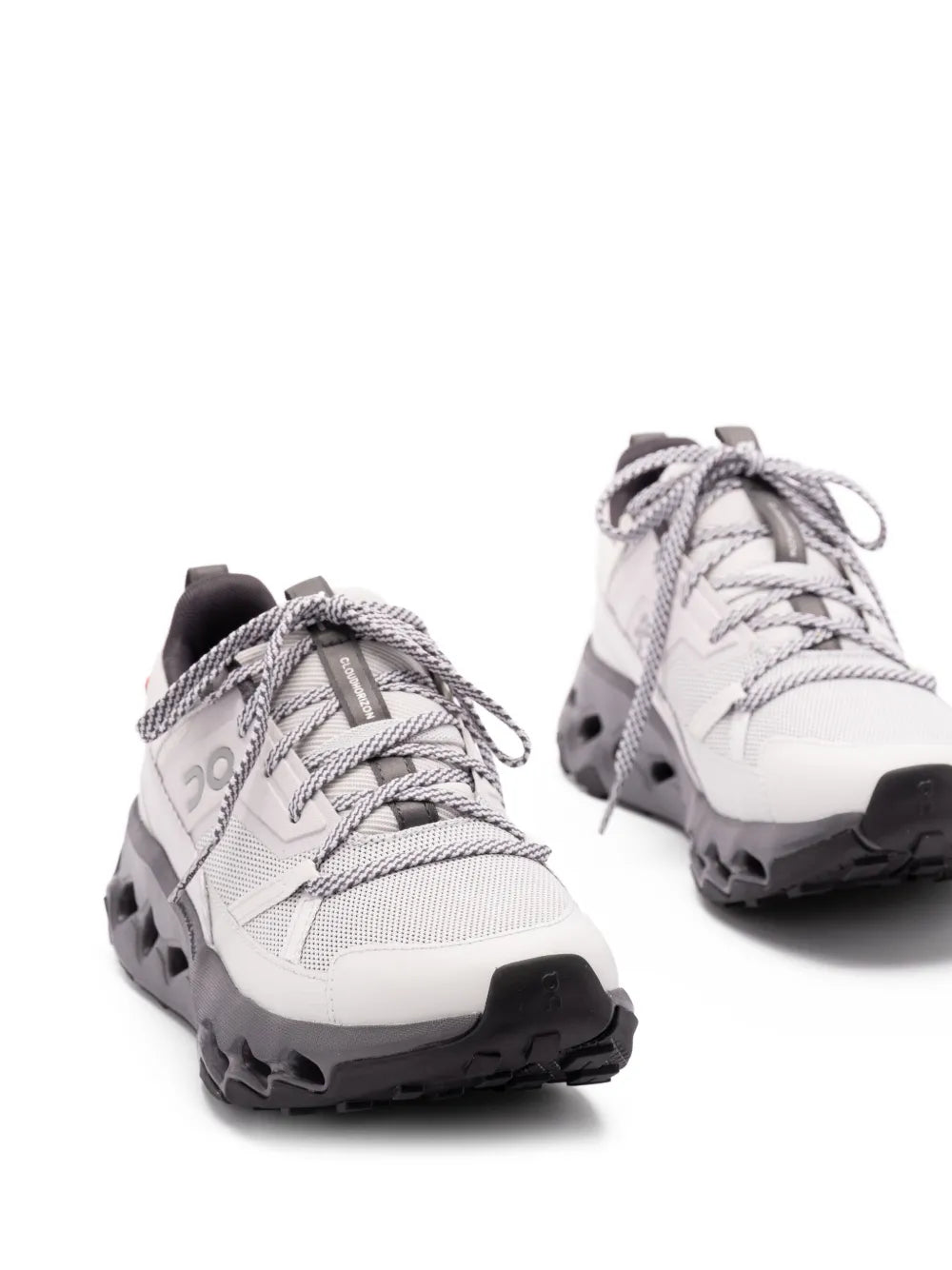 On Running Cloudhorizon Low-Top