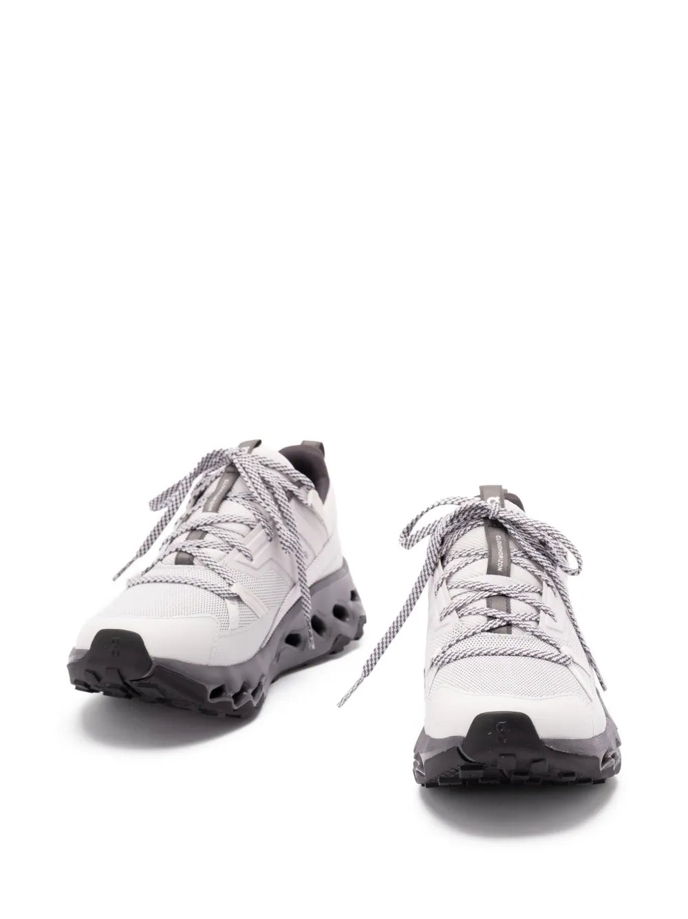 On Running Cloudhorizon Low-Top