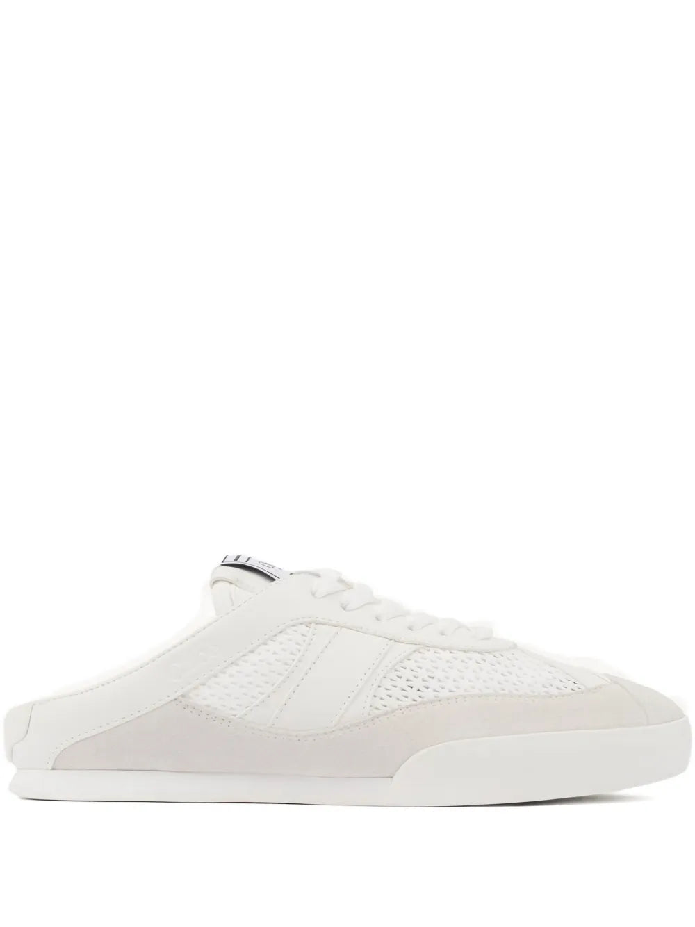 Chlo?ick Lace-Up Mule