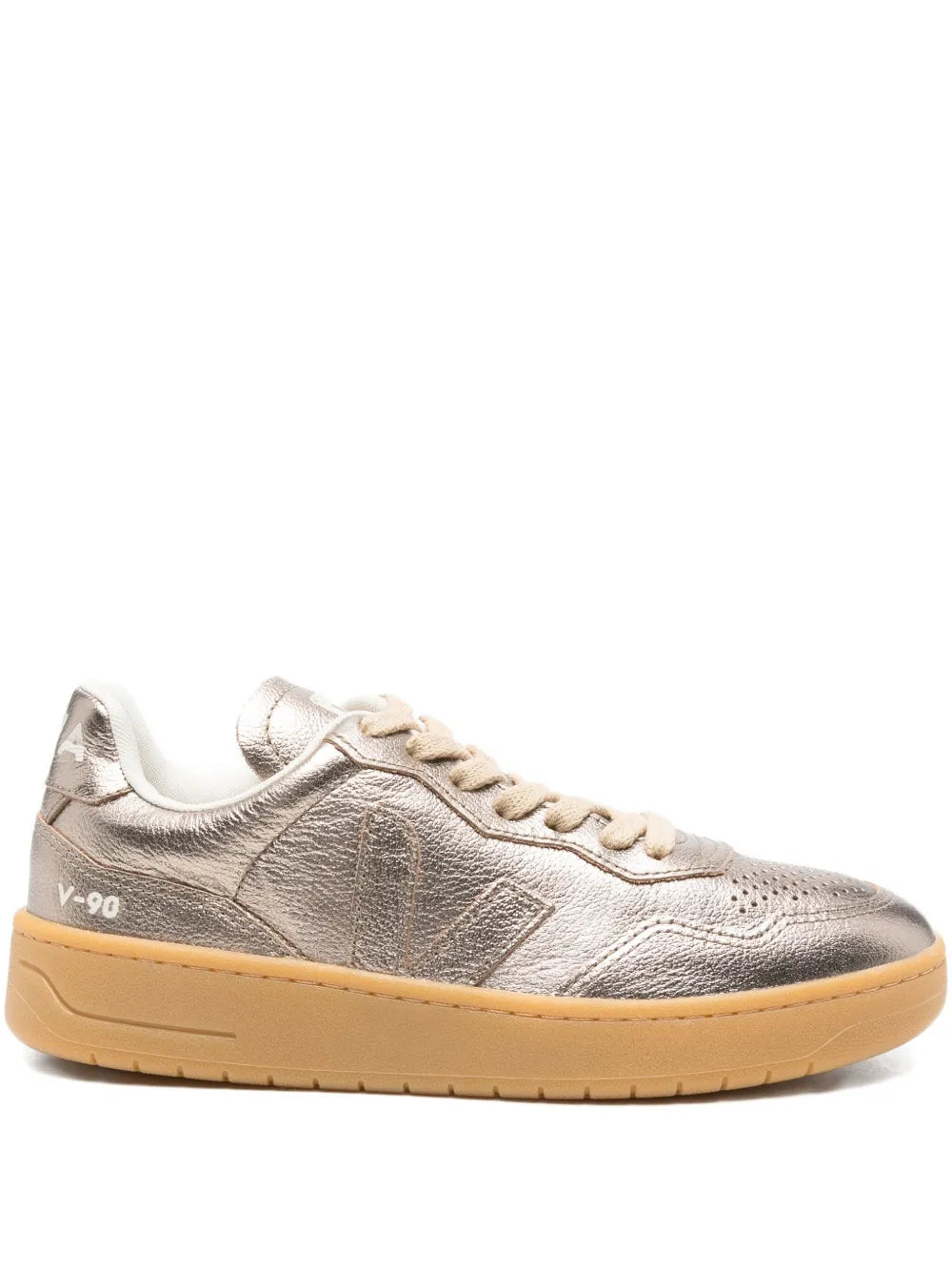 VEJA V-90 Leather