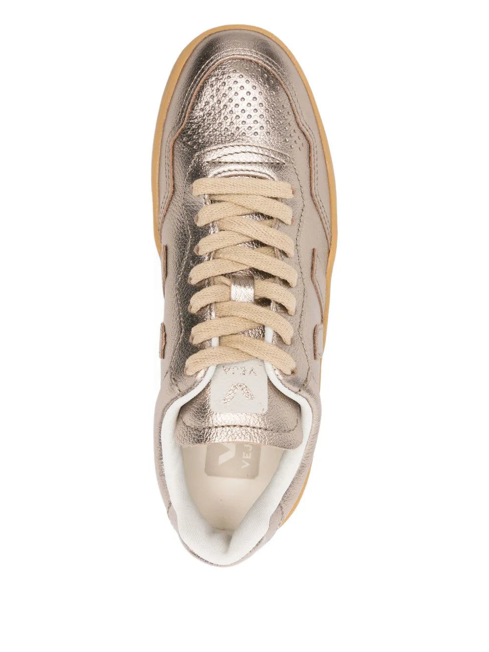 VEJA V-90 Leather