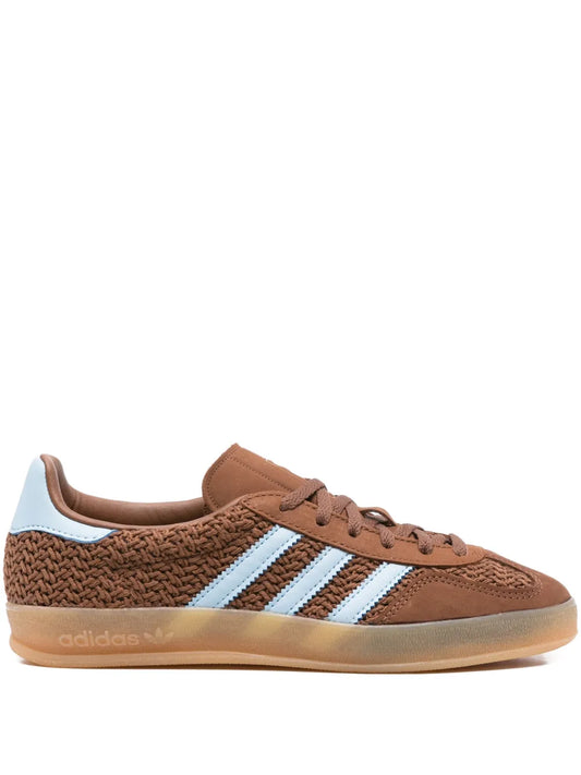 adidas Gazelle Textured-Stripe