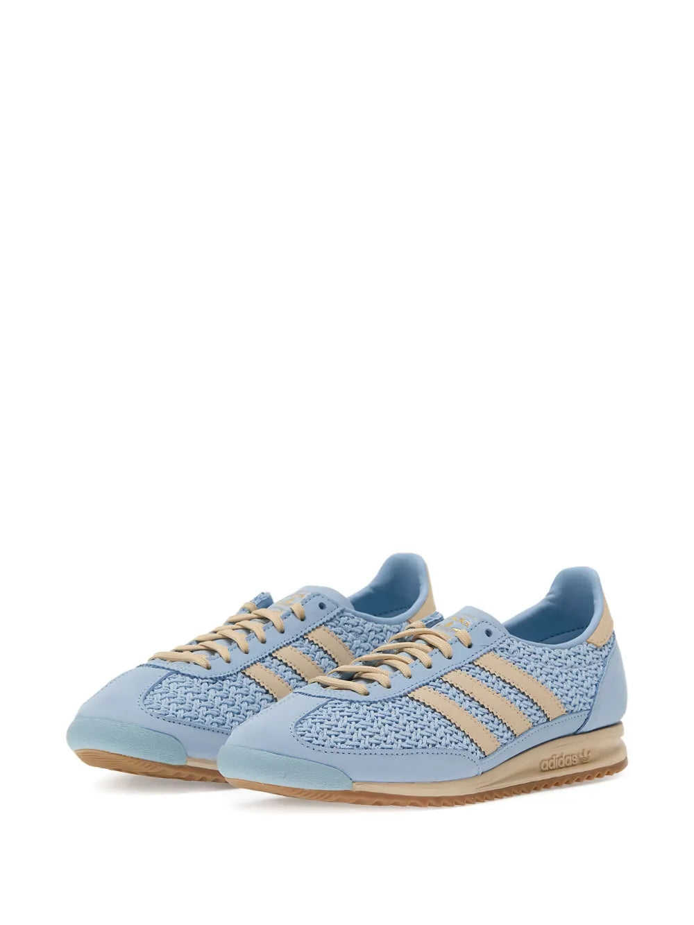 adidas Sl 72 Og Lace-Up