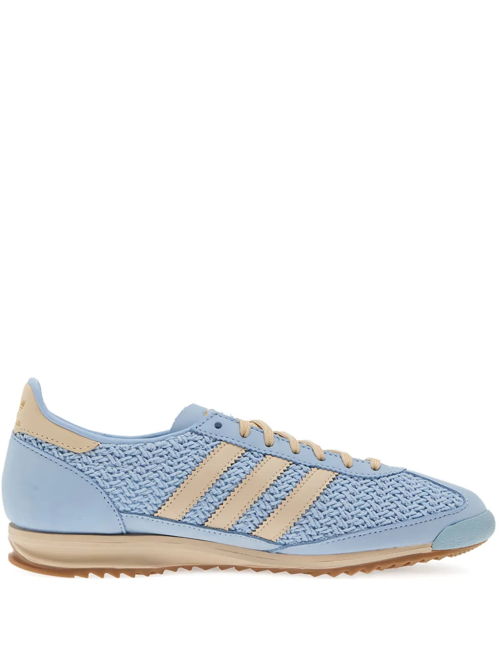 adidas Sl 72 Og Lace-Up