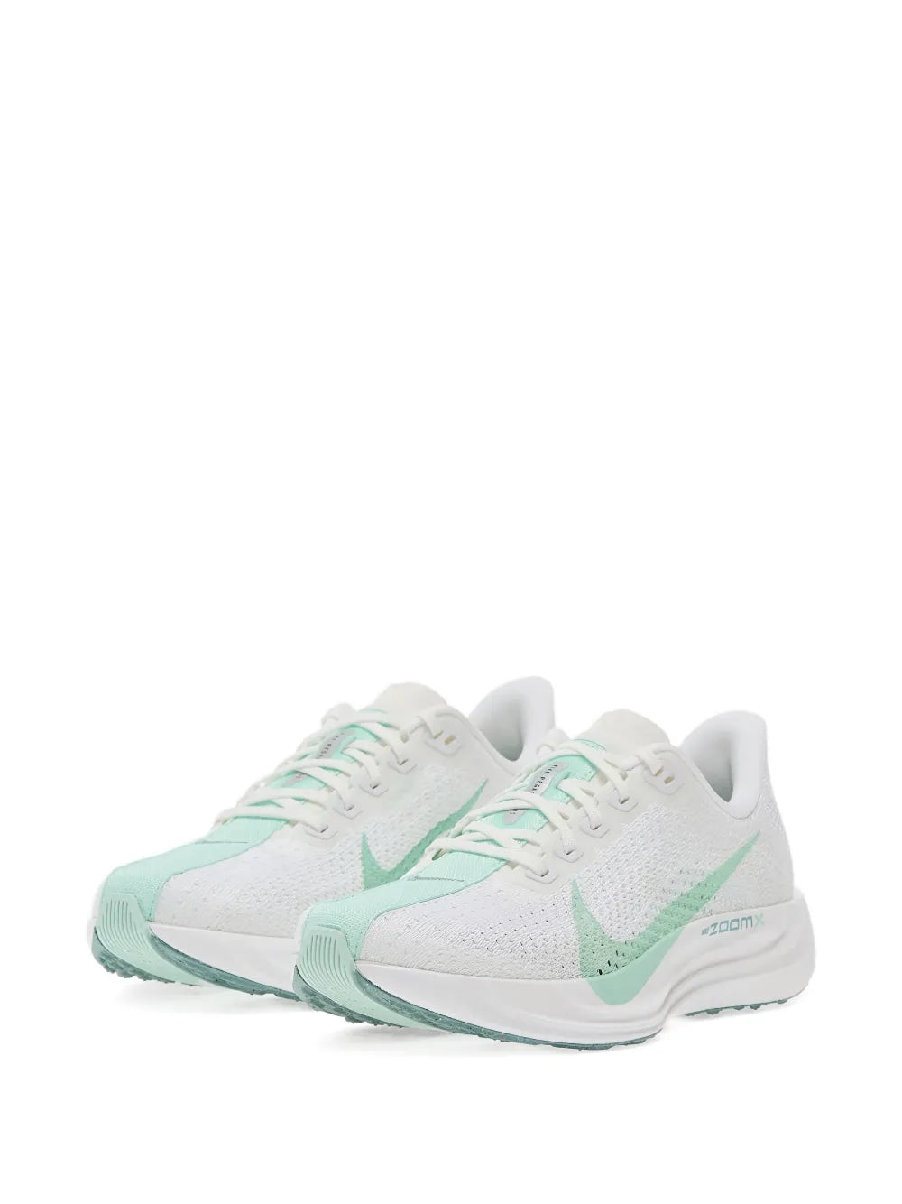 Nike Pegasus Plus Low-Top