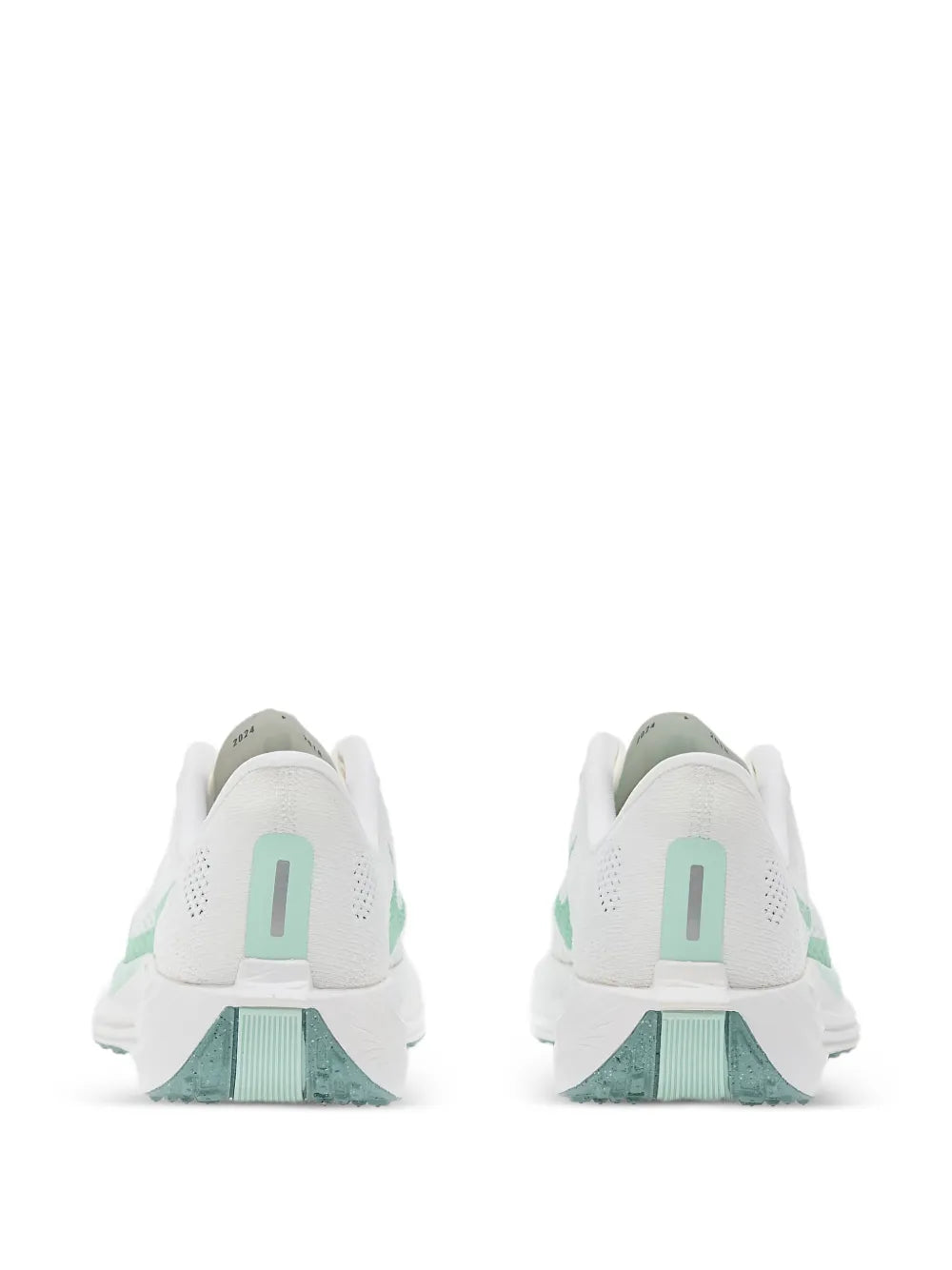 Nike Pegasus Plus Low-Top