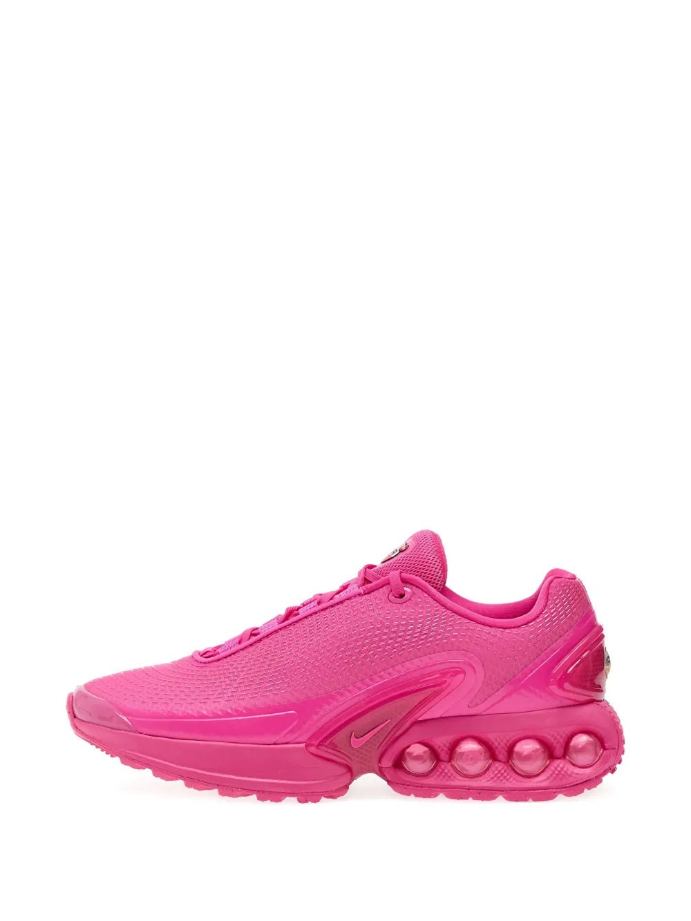 Nike Air Max Dn Bubble-Sole Low-Top