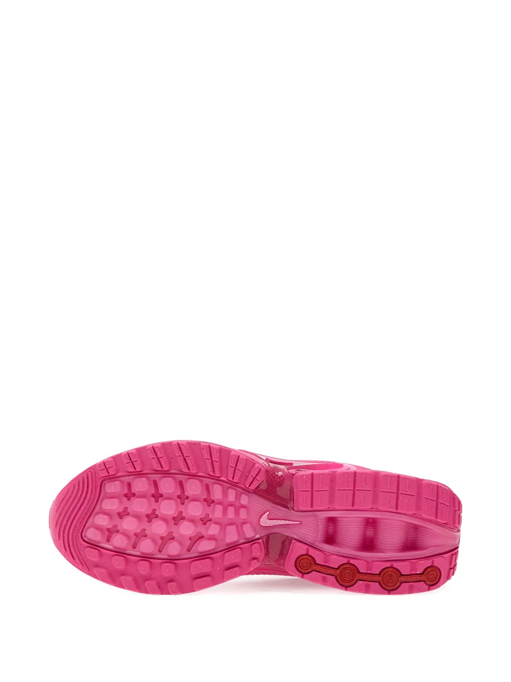 Nike Air Max Dn Bubble-Sole Low-Top