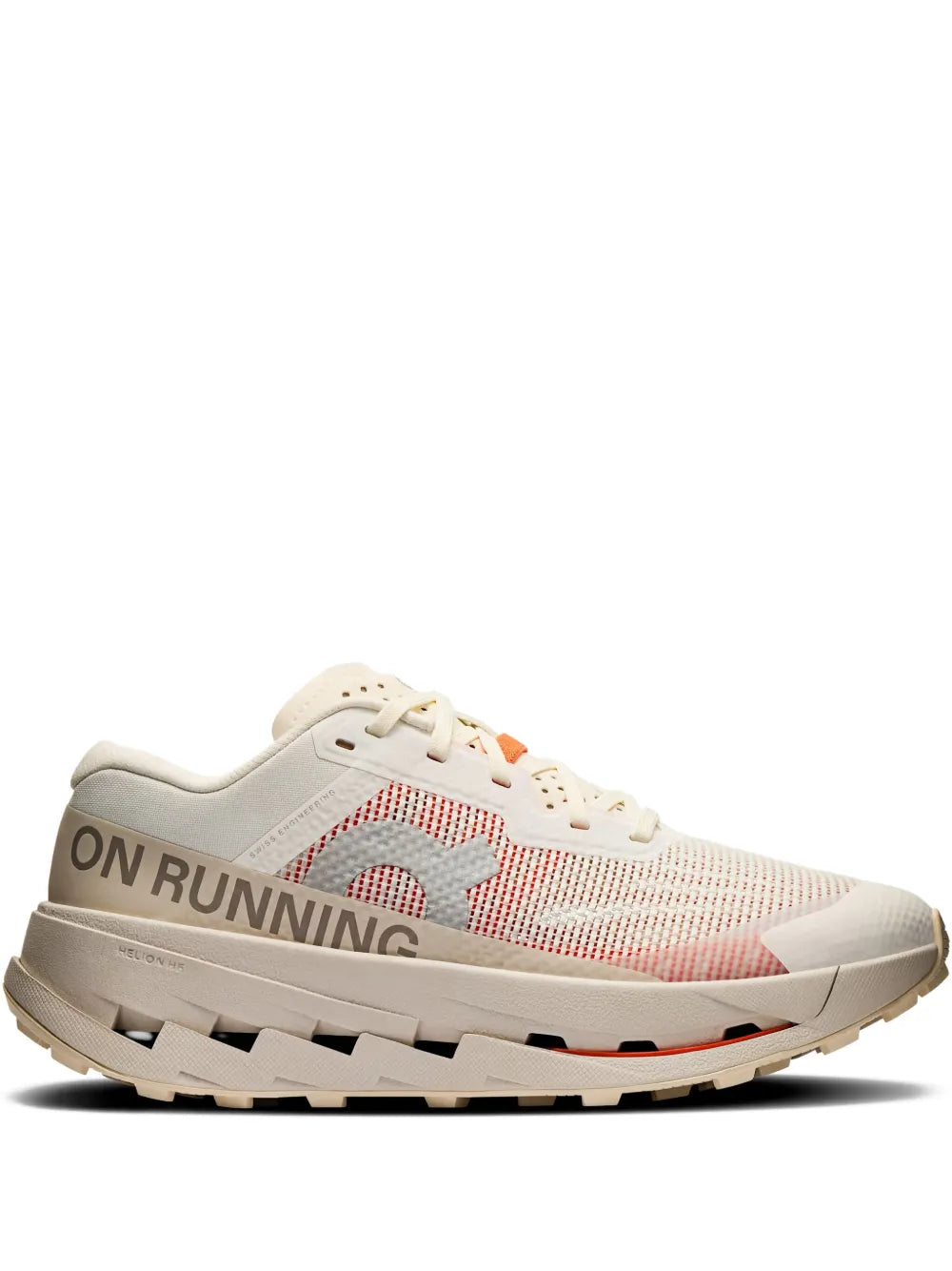 On Running Cloudultra 3