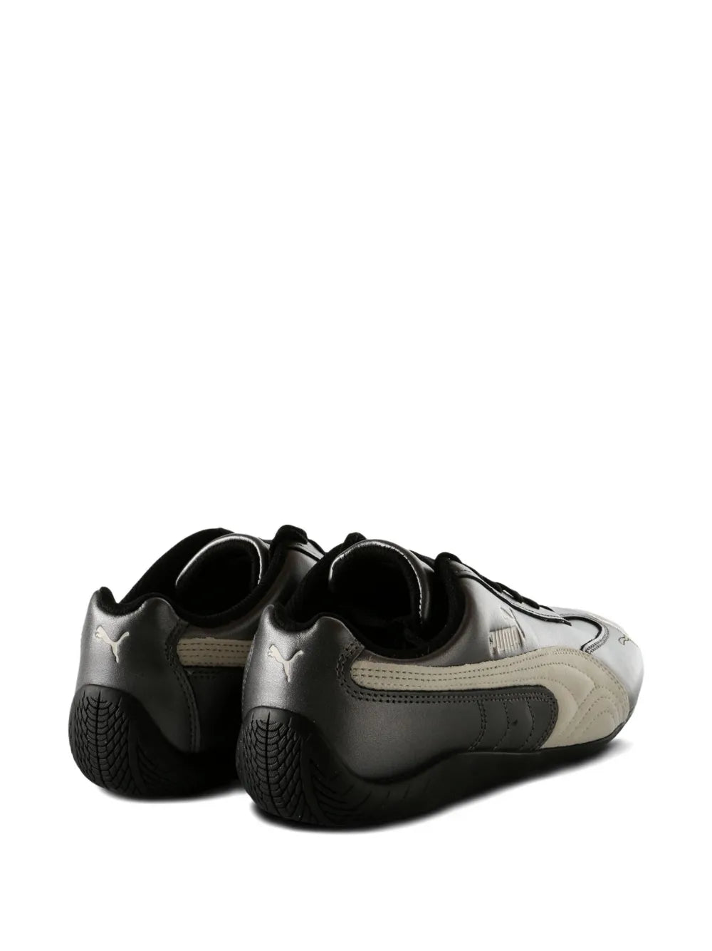 PUMA Metallic-Finish