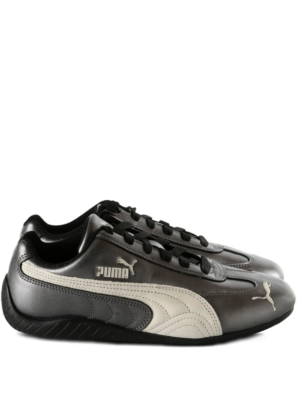 PUMA Metallic-Finish