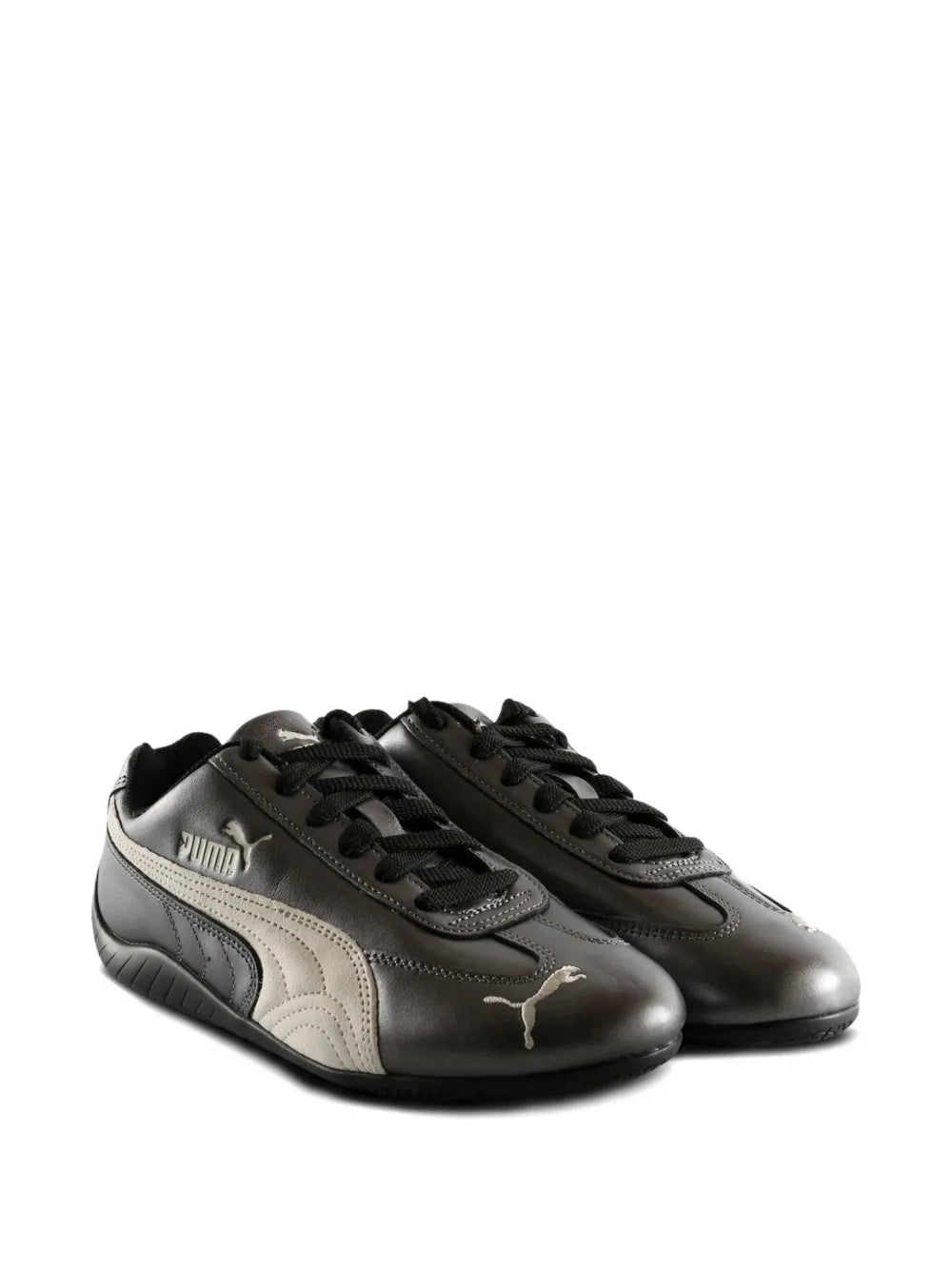 PUMA Metallic-Finish