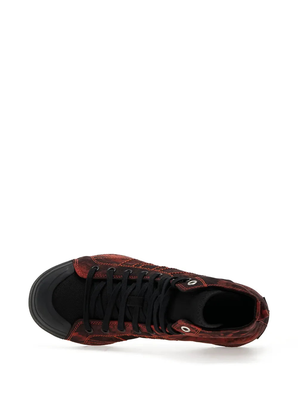 Y-3 Nizza Hi Tie-Dye High-Top