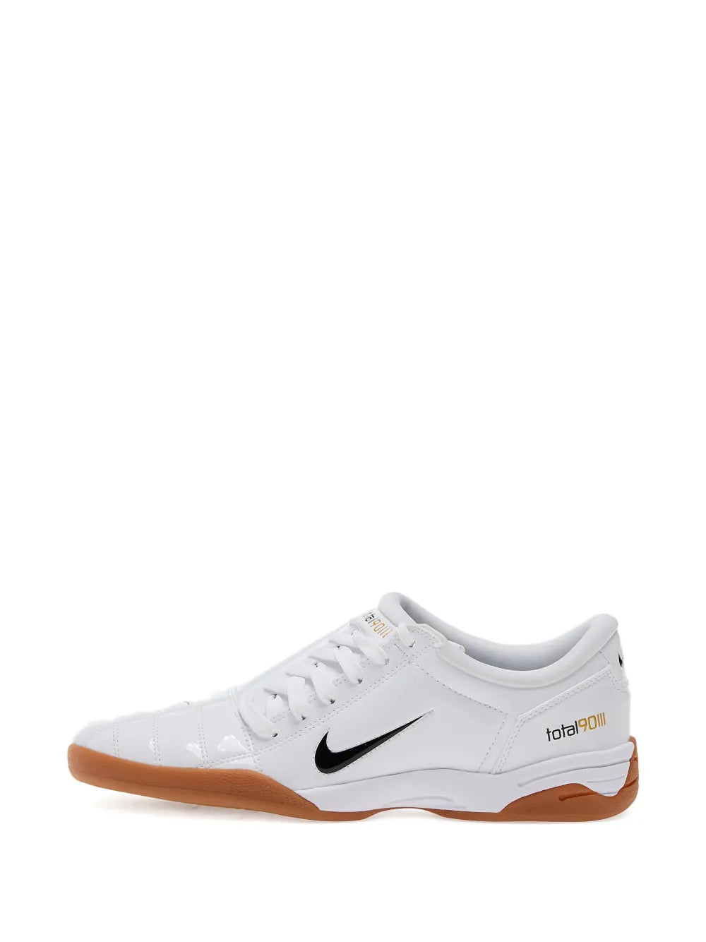 Nike Total 90 Logo