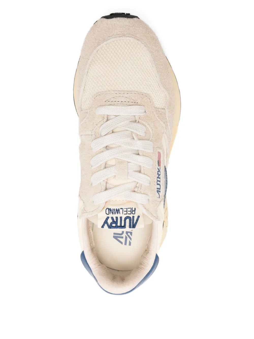 Autry Reelwind Low-Top