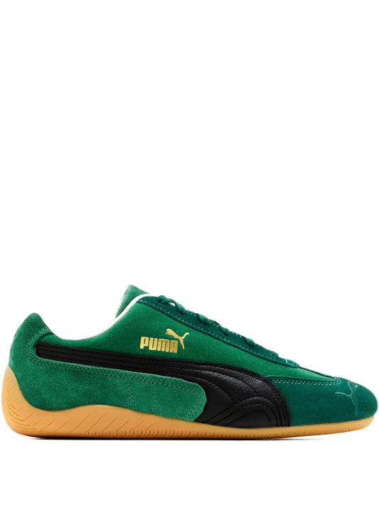 PUMA Speedcat Suede-Leather