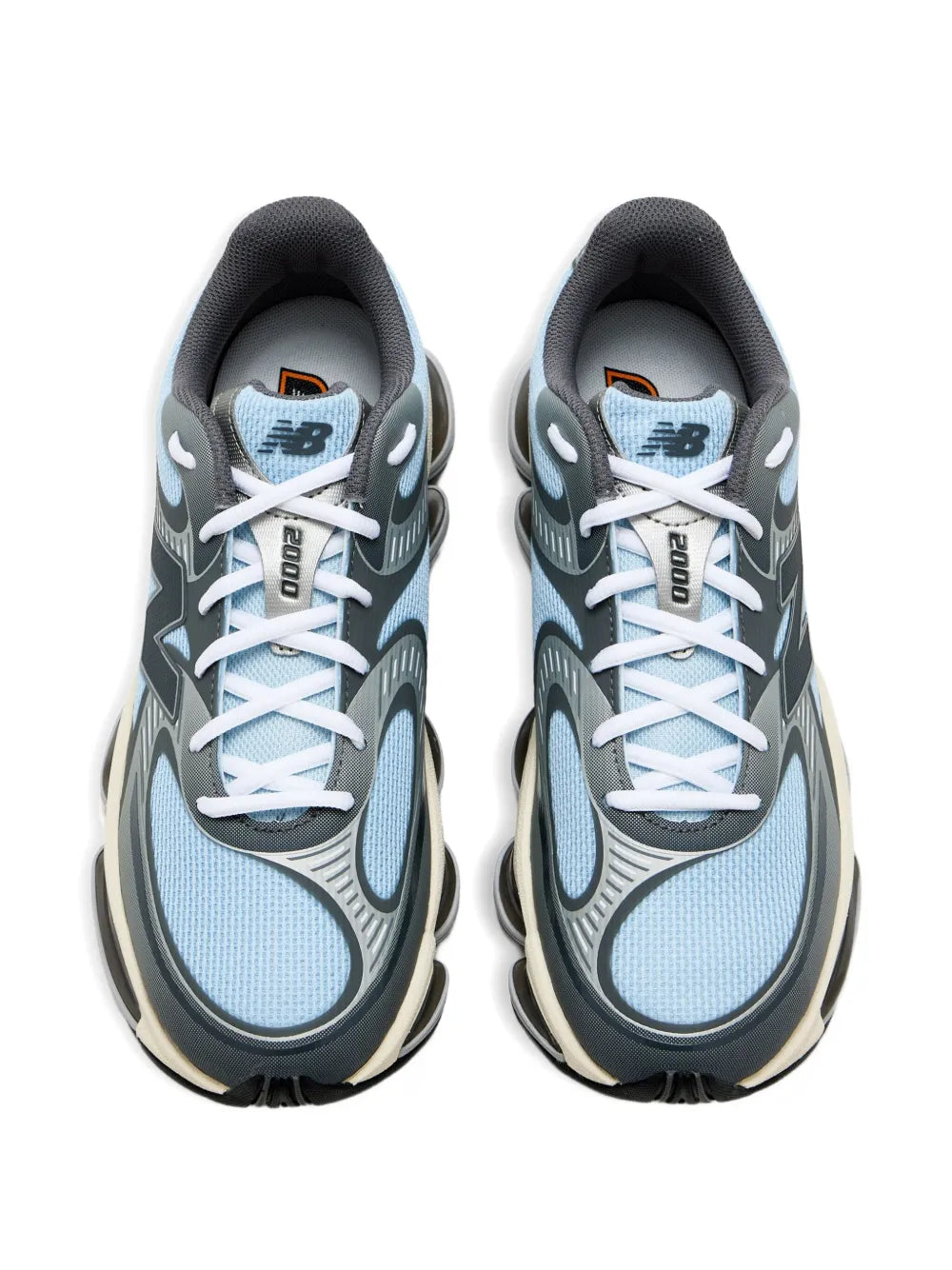 New Balance Abzorb 2000