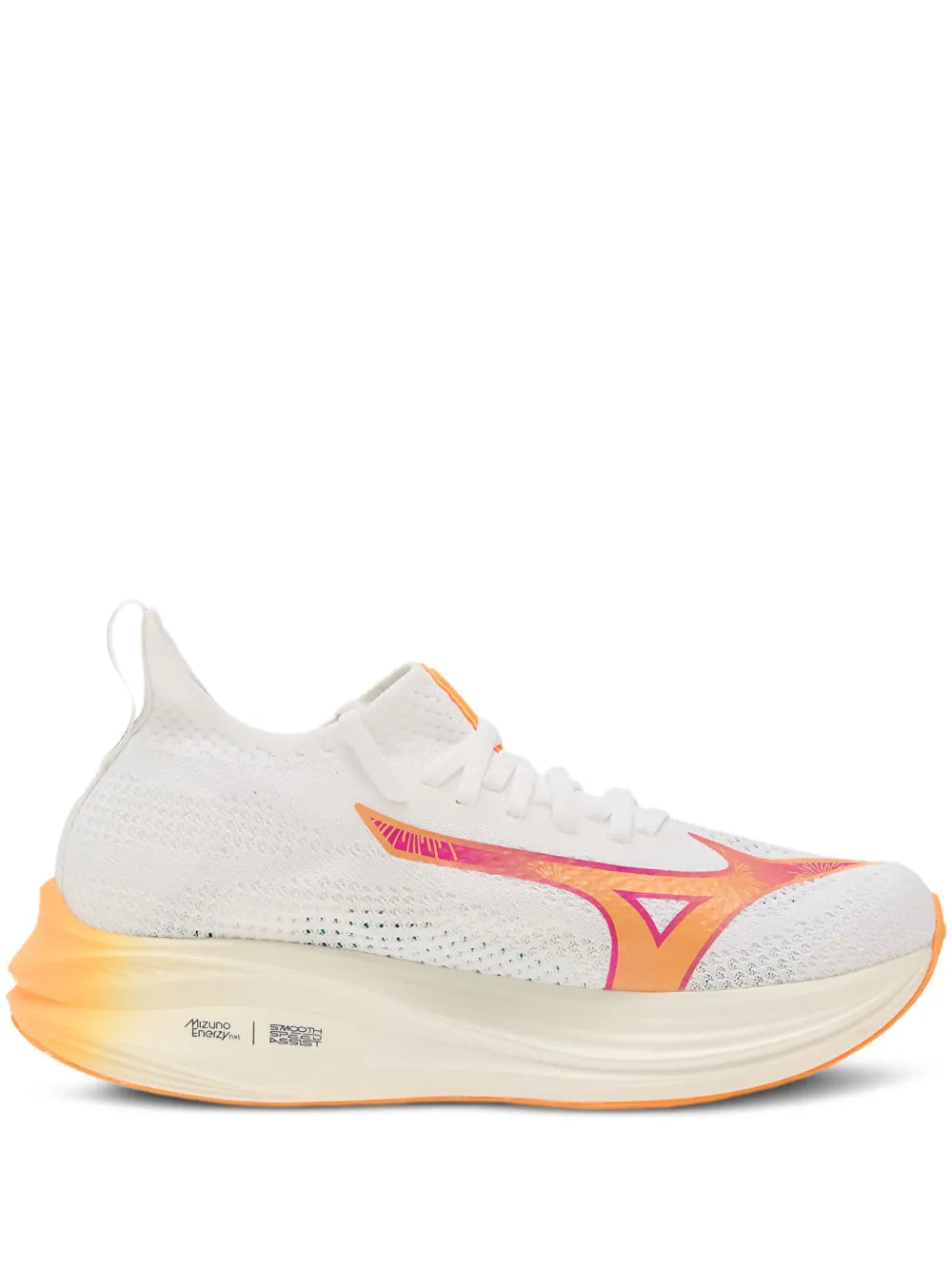 Mizuno Neo Zen