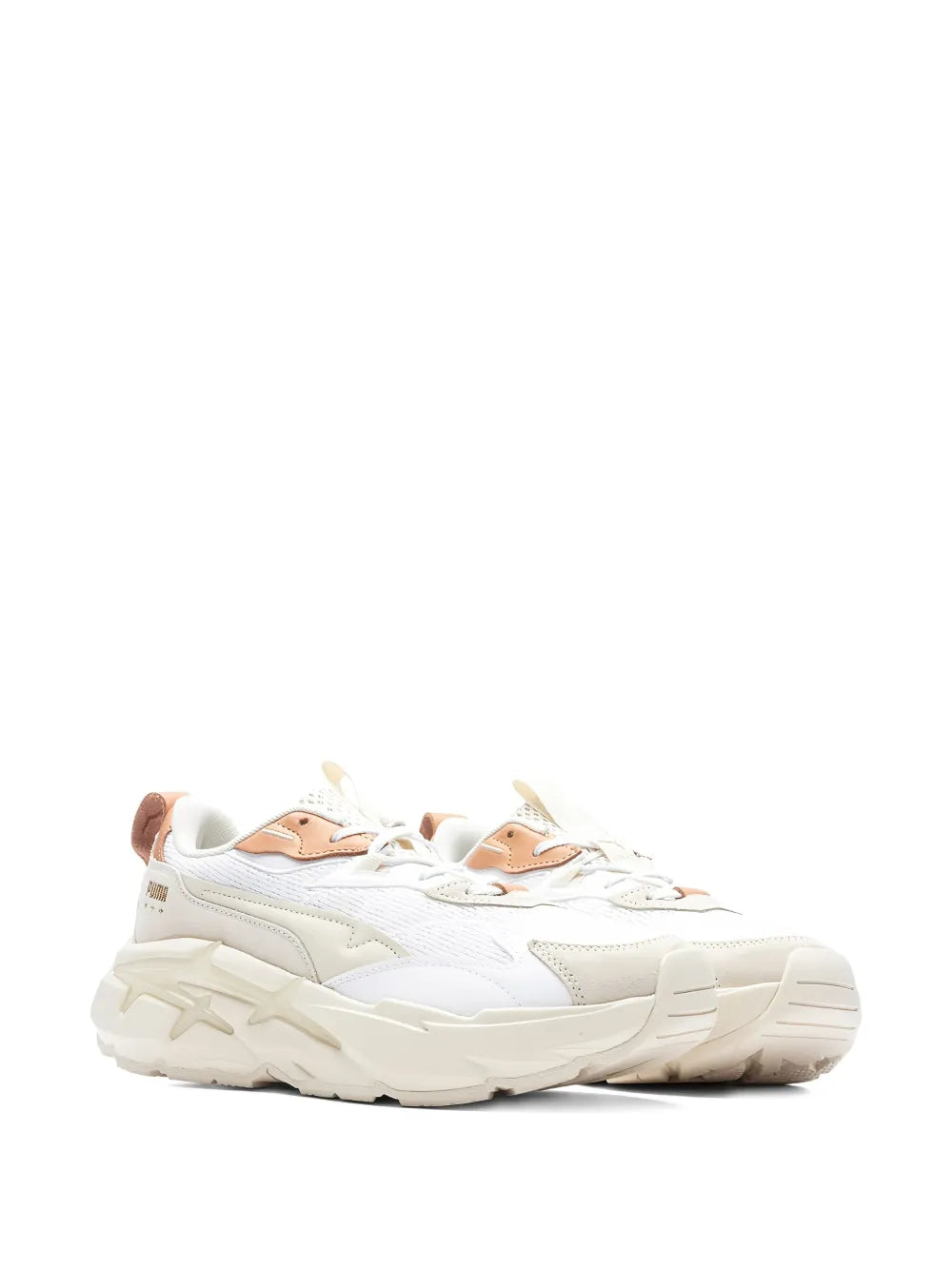 PUMA Spina Nitro Premium Leather