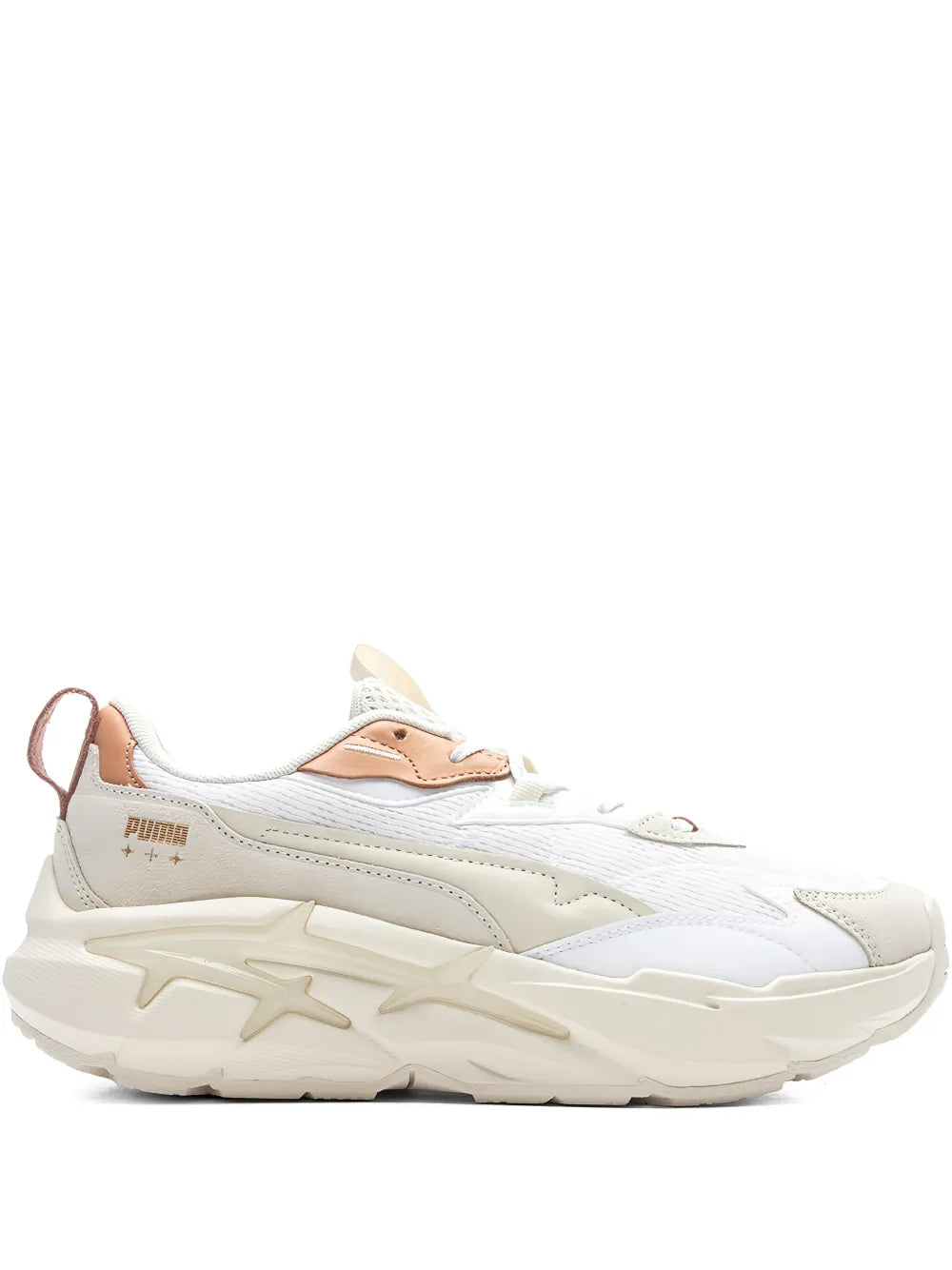 PUMA Spina Nitro Premium Leather